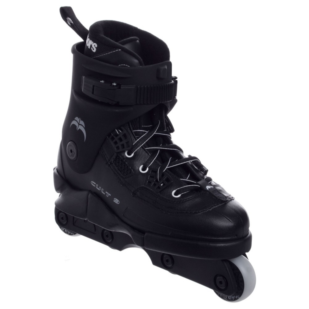 Razors Cult 9 Aggressive Skates 2009