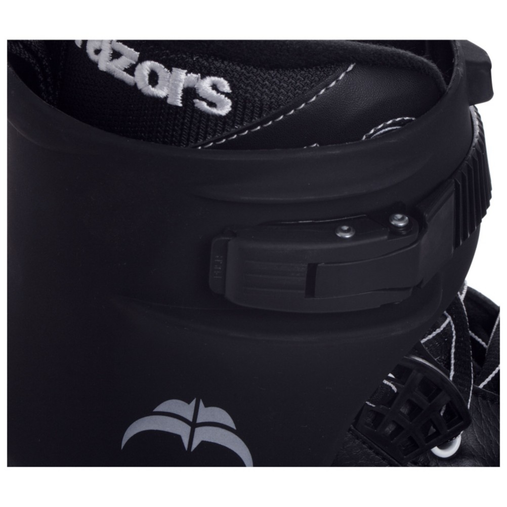 Razors Cult 9 Aggressive Skates 2009