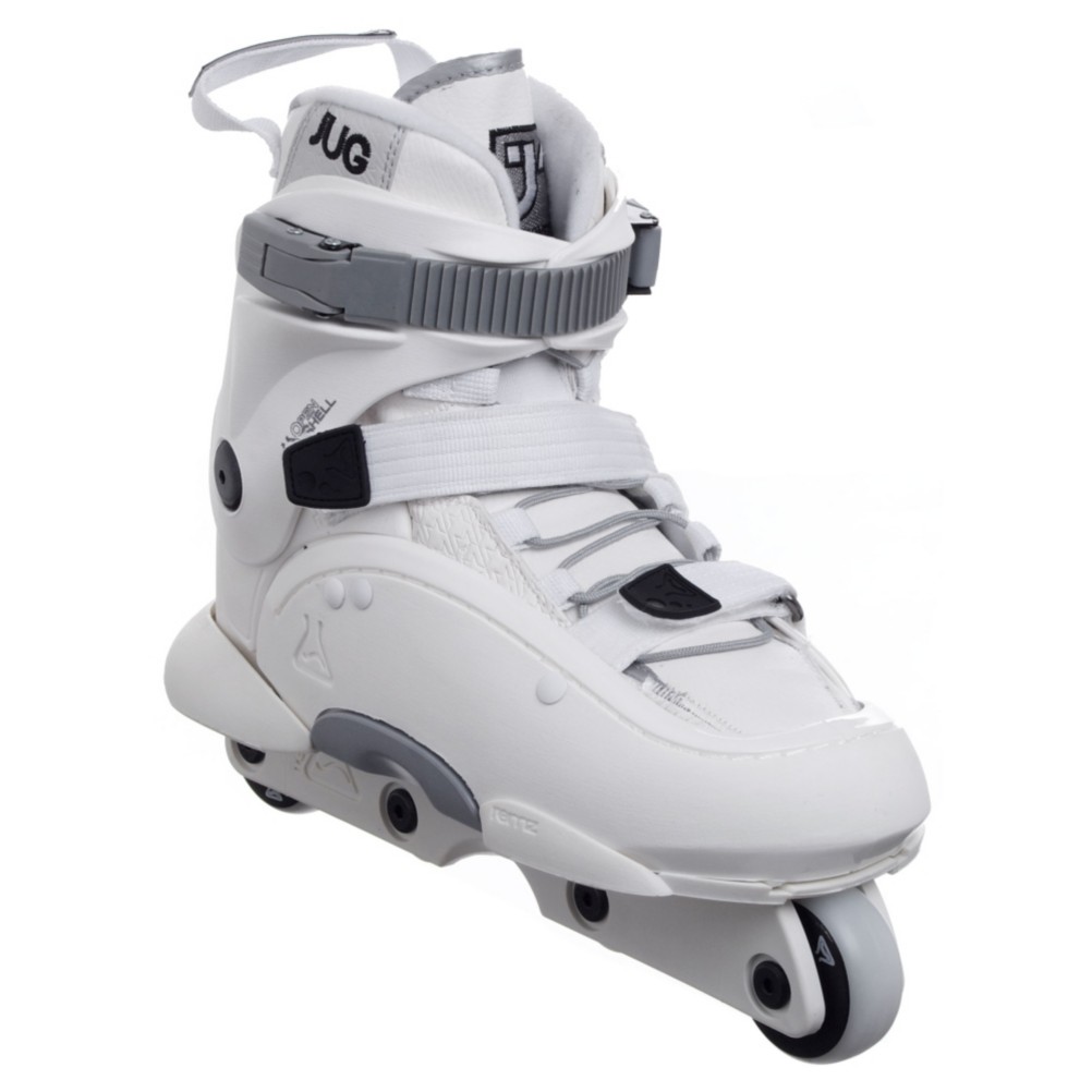 Remz OS.3 Aggressive Skates 2010
