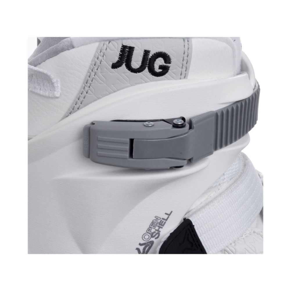 Remz OS.3 Aggressive Skates 2010