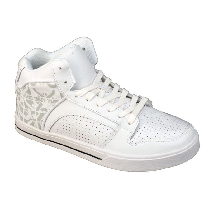 Juggernaut Strength Shoes 2009
