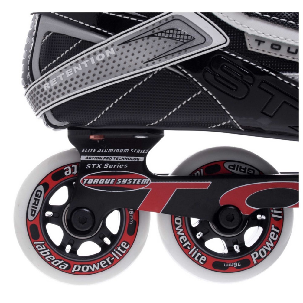 Tour STX 800 Inline Hockey Skates 2010