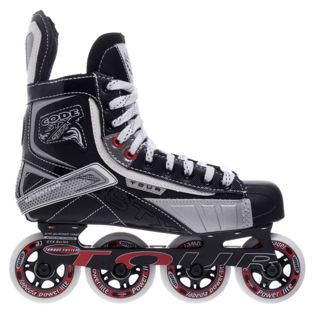 Tour STX 800 Inline Hockey Skates 2009
