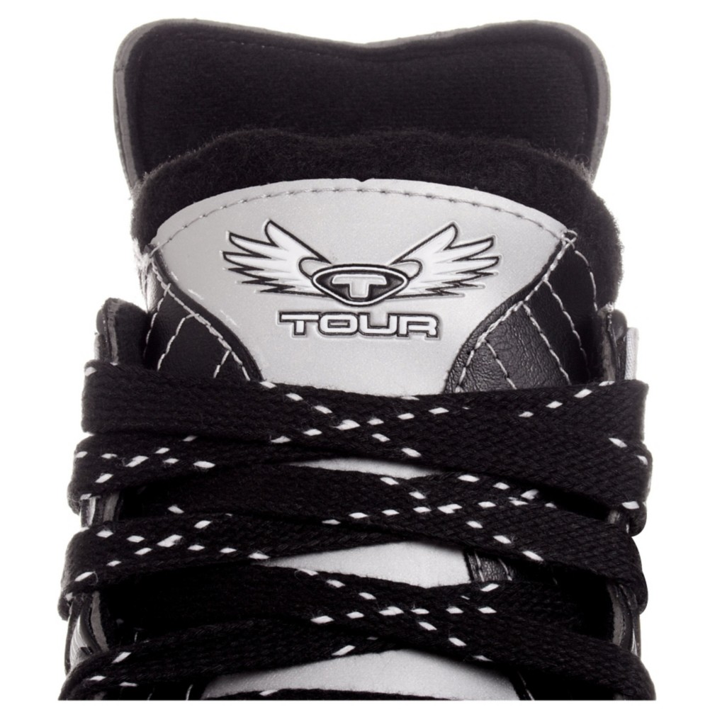 Tour Code MX Inline Hockey Skates 2010