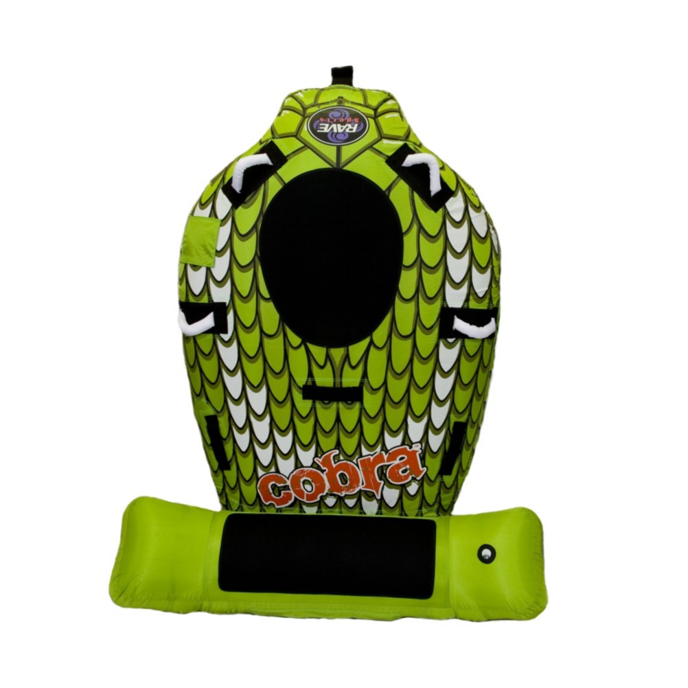 Rave 1 Person Towable Tubes