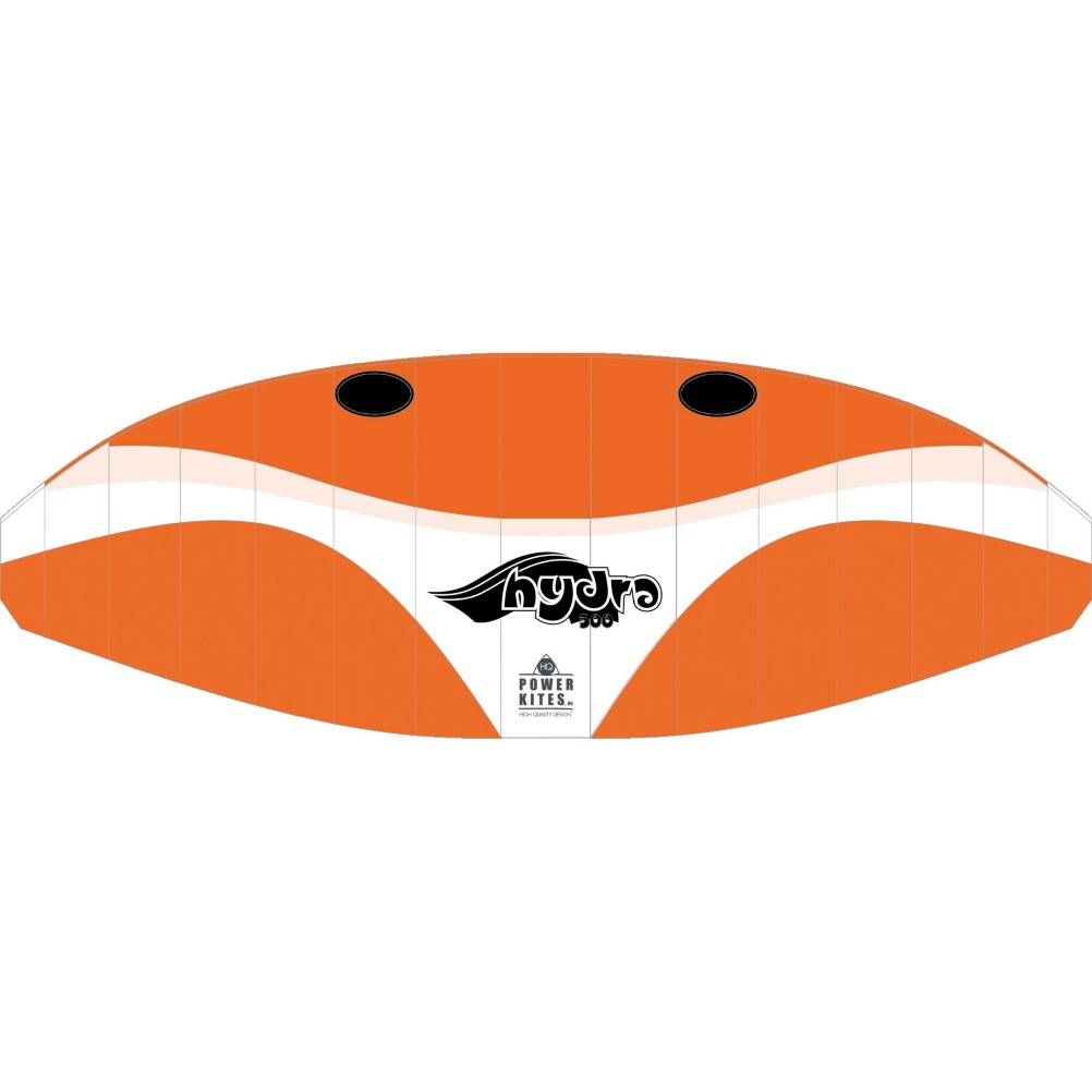 HQ Kites Hydra 300 2009