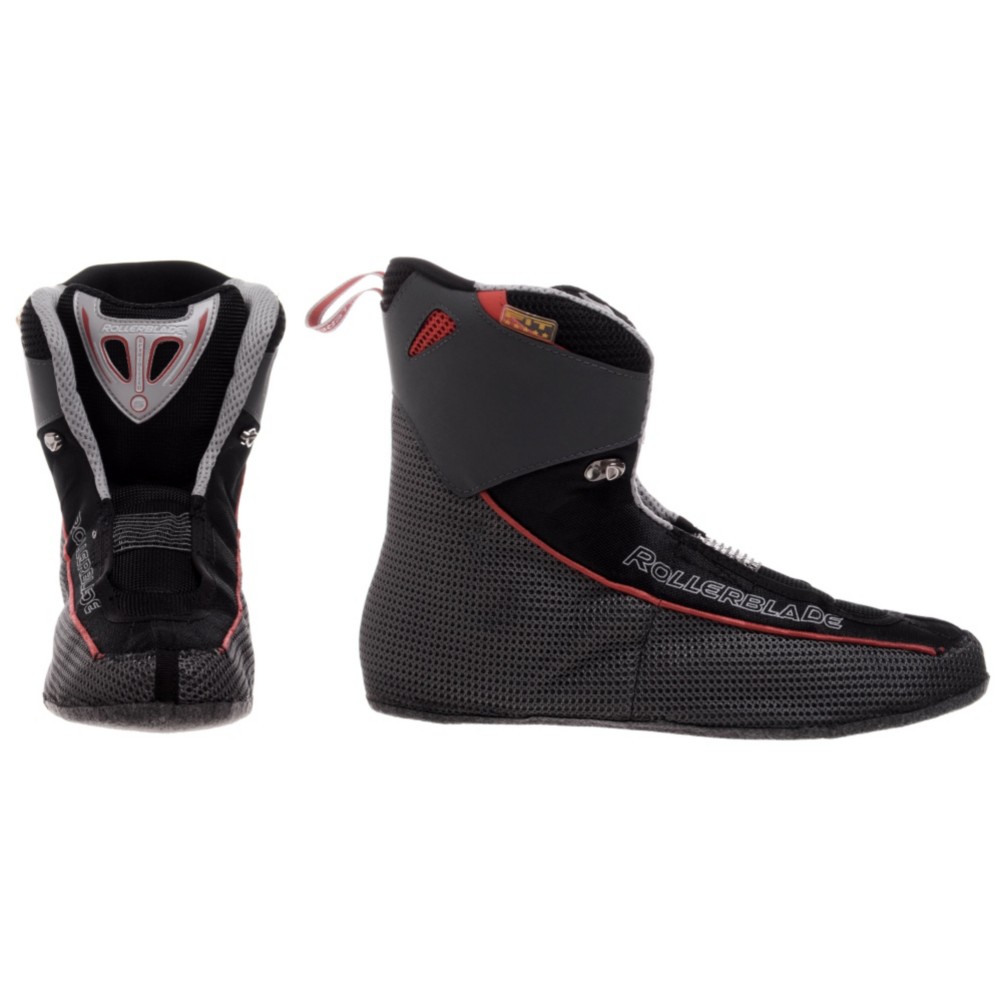Rollerblade Crossfire XT Mens Inline Skates 2009