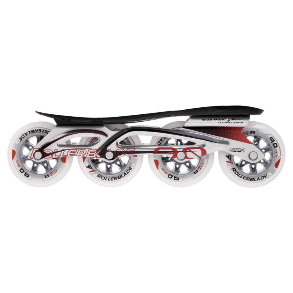 Rollerblade Crossfire XT Mens Inline Skates 2009