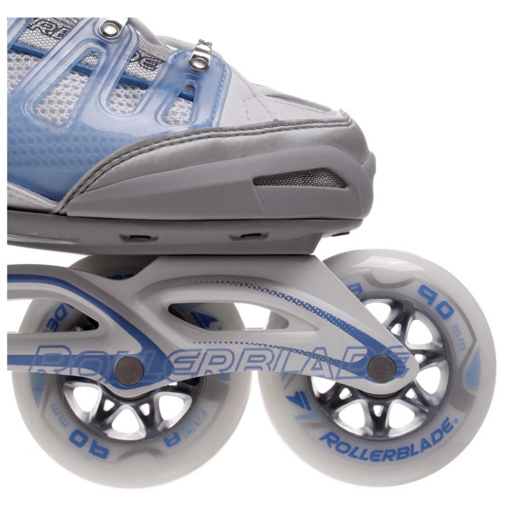 Rollerblade Activa XT Womens Inline Skates 2009