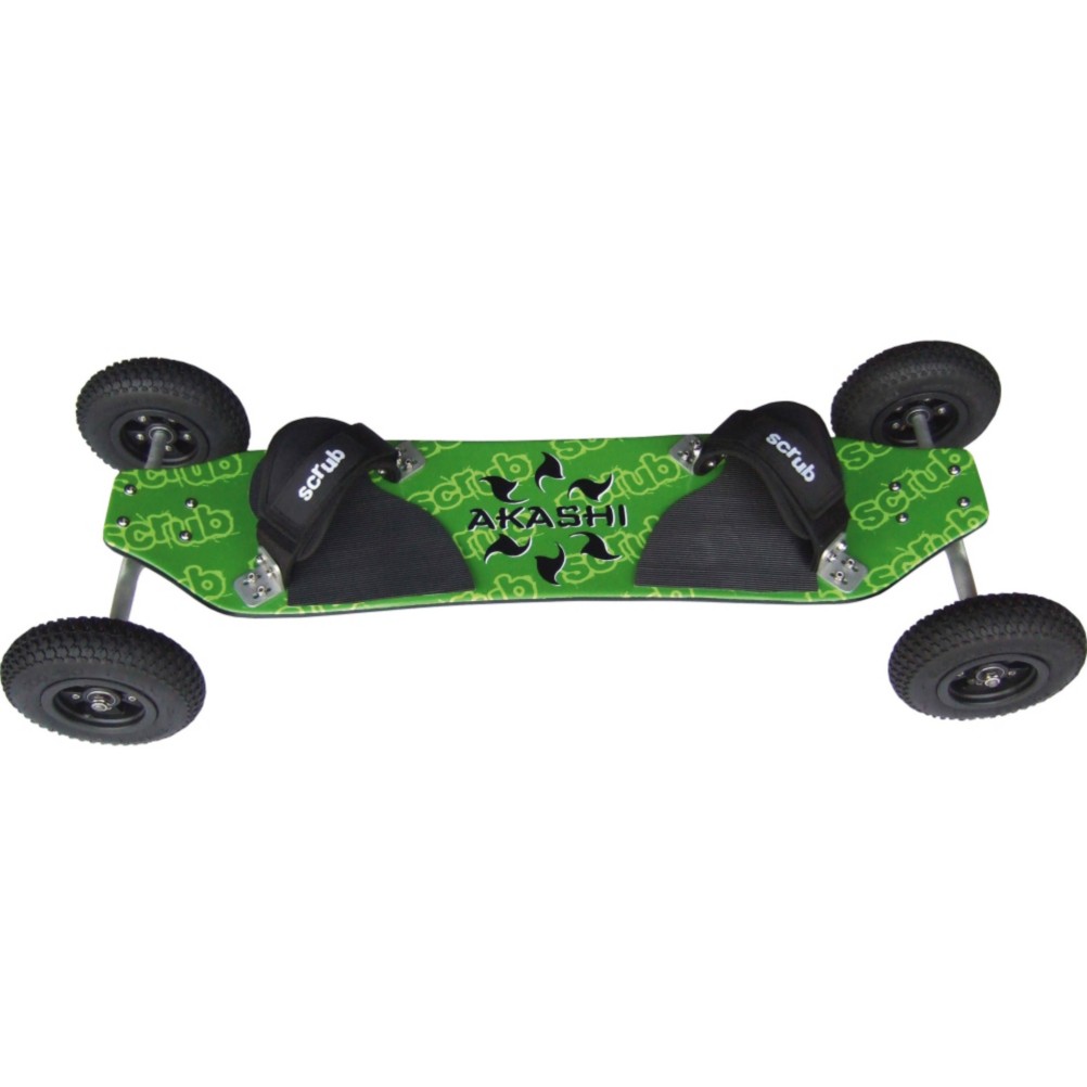  Kite & All-Terrain Boards