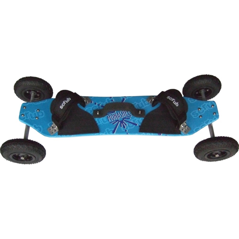  Kite & All-Terrain Boards