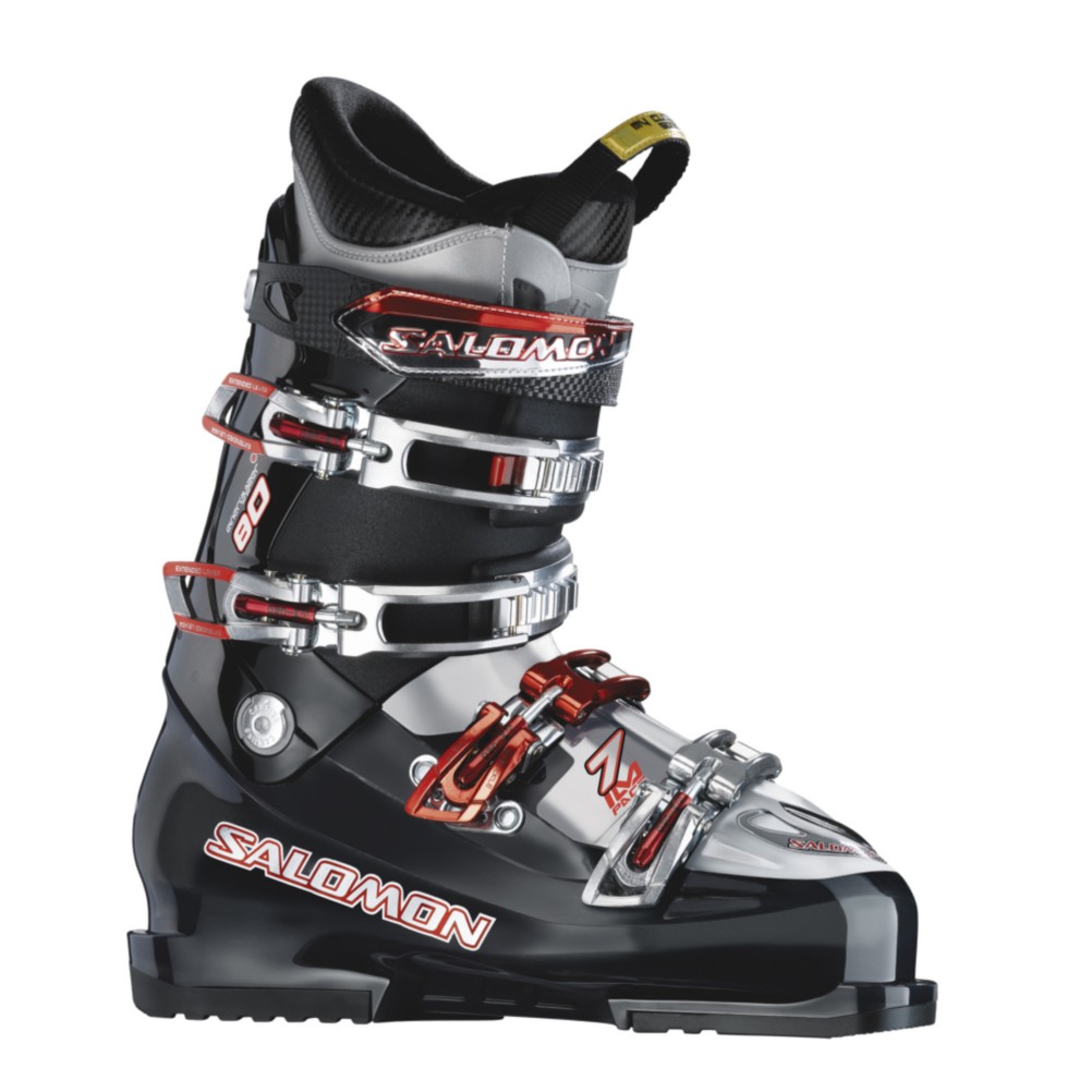 Salomon Impact 7 Ski Boots 2009