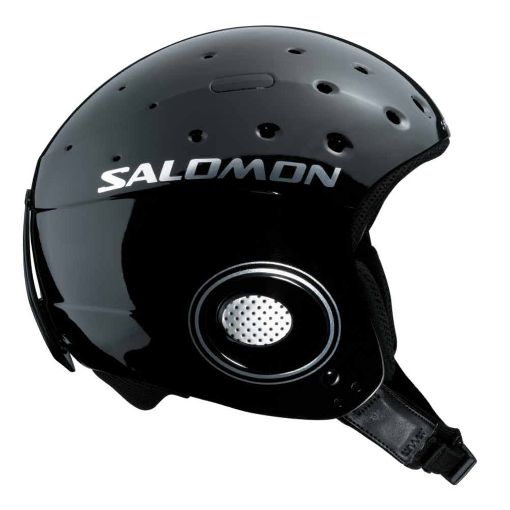 Salomon Valdez Helmet - Mens