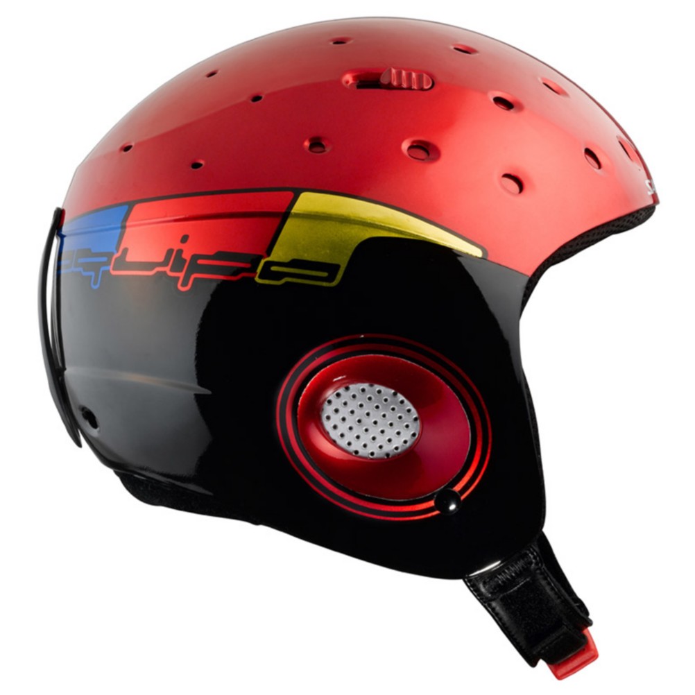 Salomon Kids Snowboard Helmets