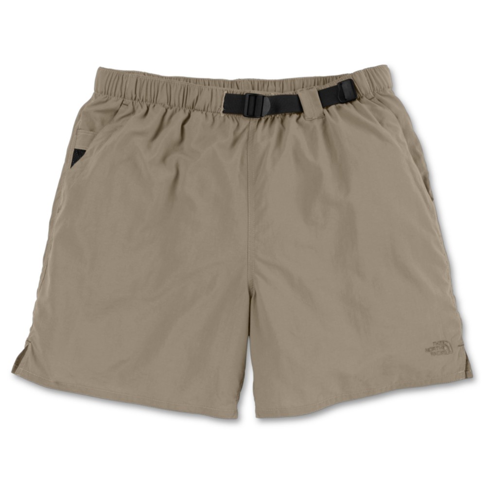 North Face Mens Shorts