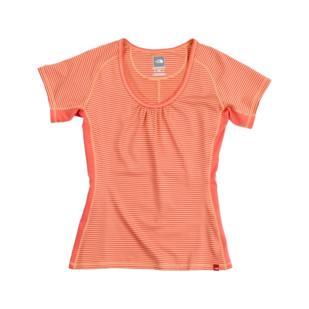 North Face Irving Raglan Knit Shirt - Women's 2009