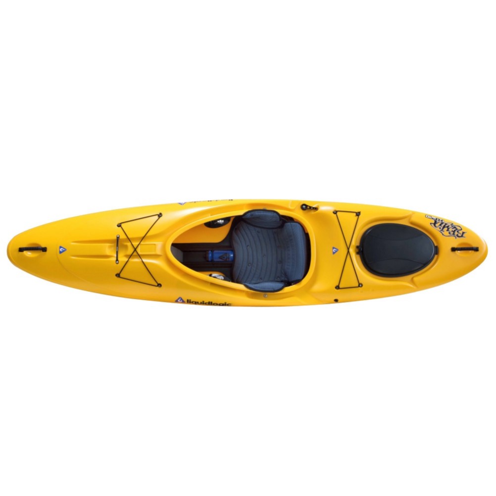 Looking Forward To The 2010 Water Season!