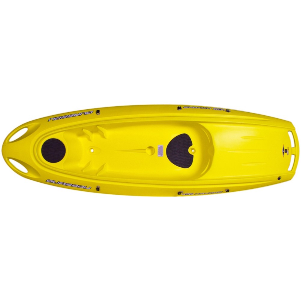 Sit On Top Kayaks