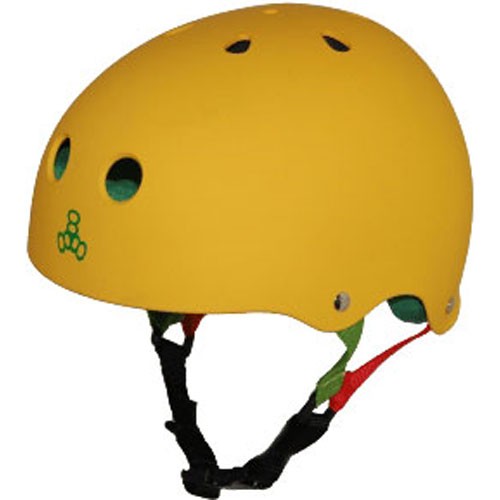 Rasta Yellow