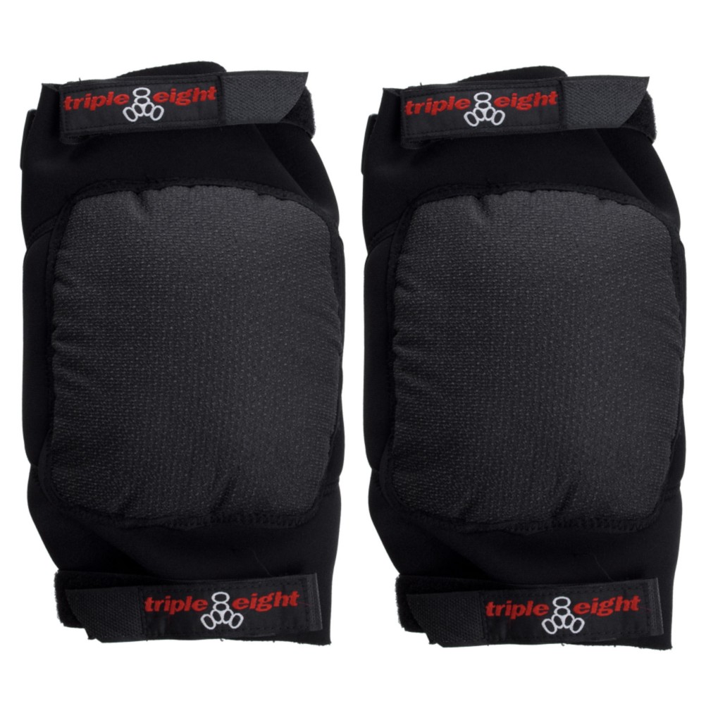 Triple 8 Second Skin Knee Pad - Adult 2010