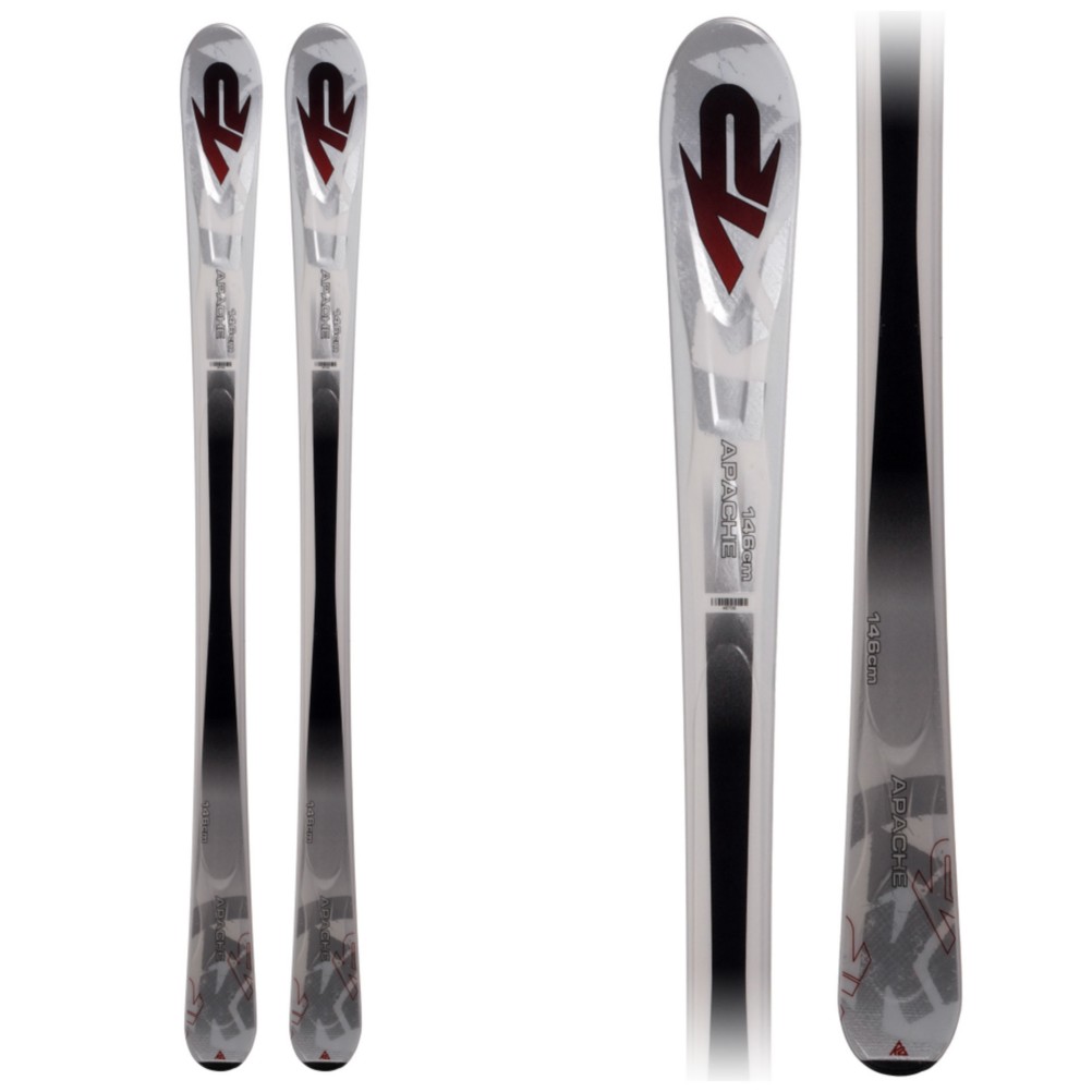 K2 Apache Sport Skis