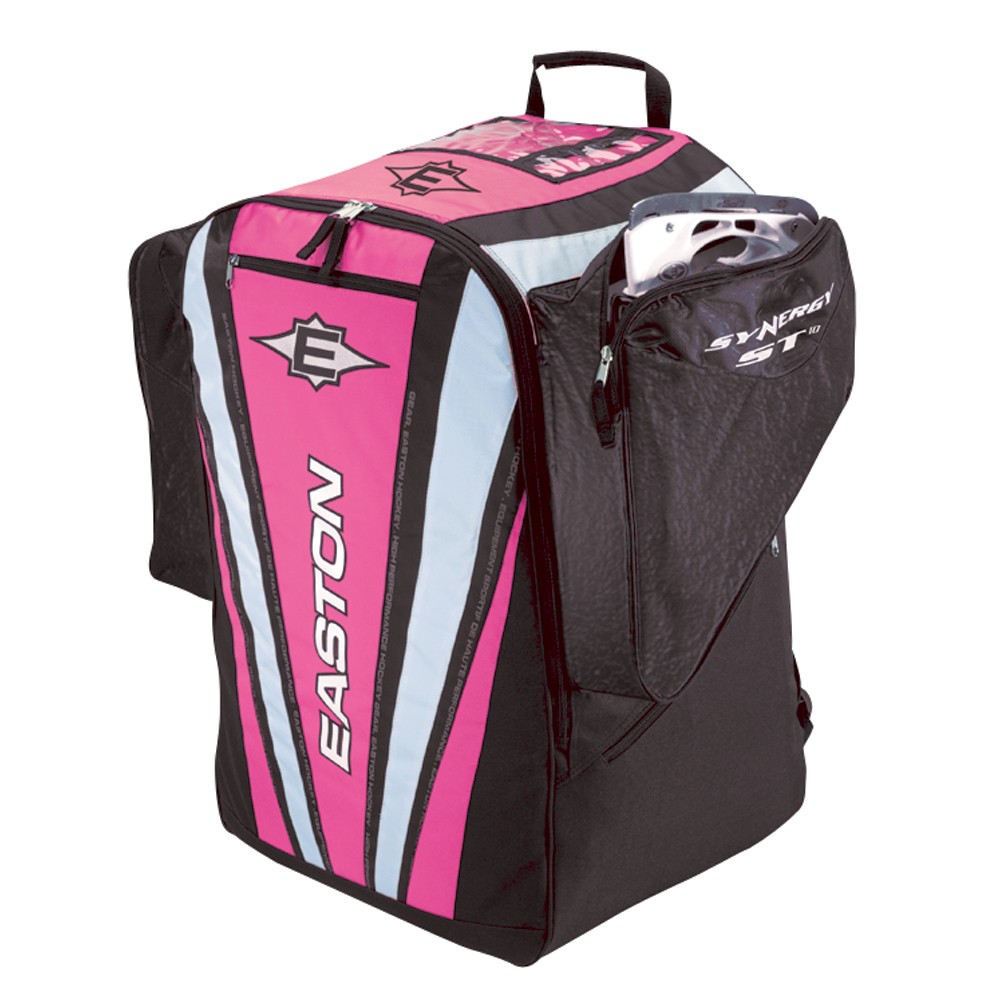 Easton Synergy ST10 Hockey Backpack 2009