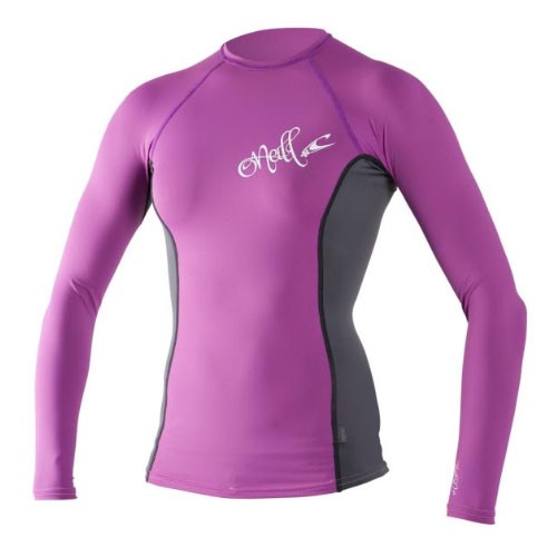 O'Neill Rash Guards