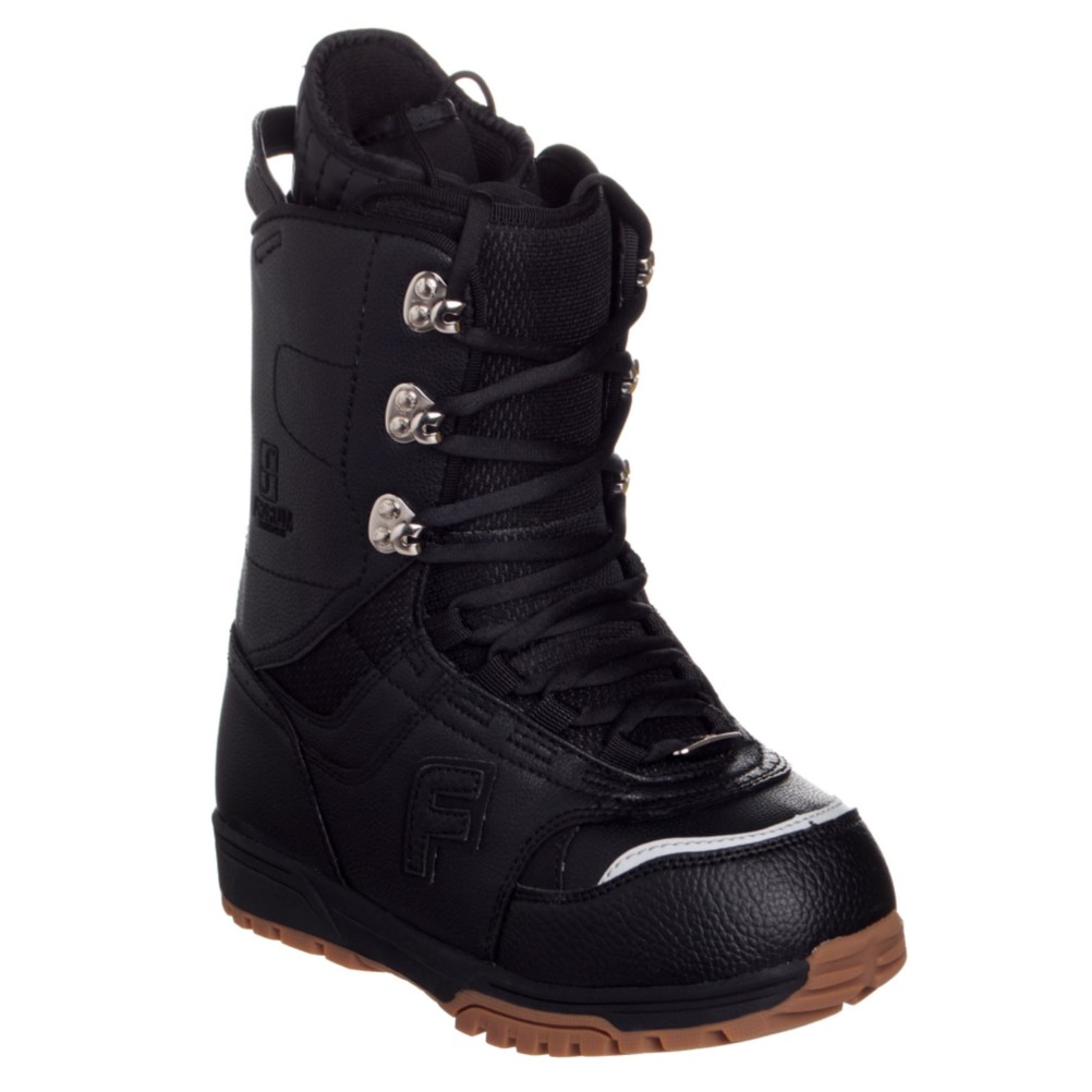 Forum Destroyer Wide Womens Snowboard Boots