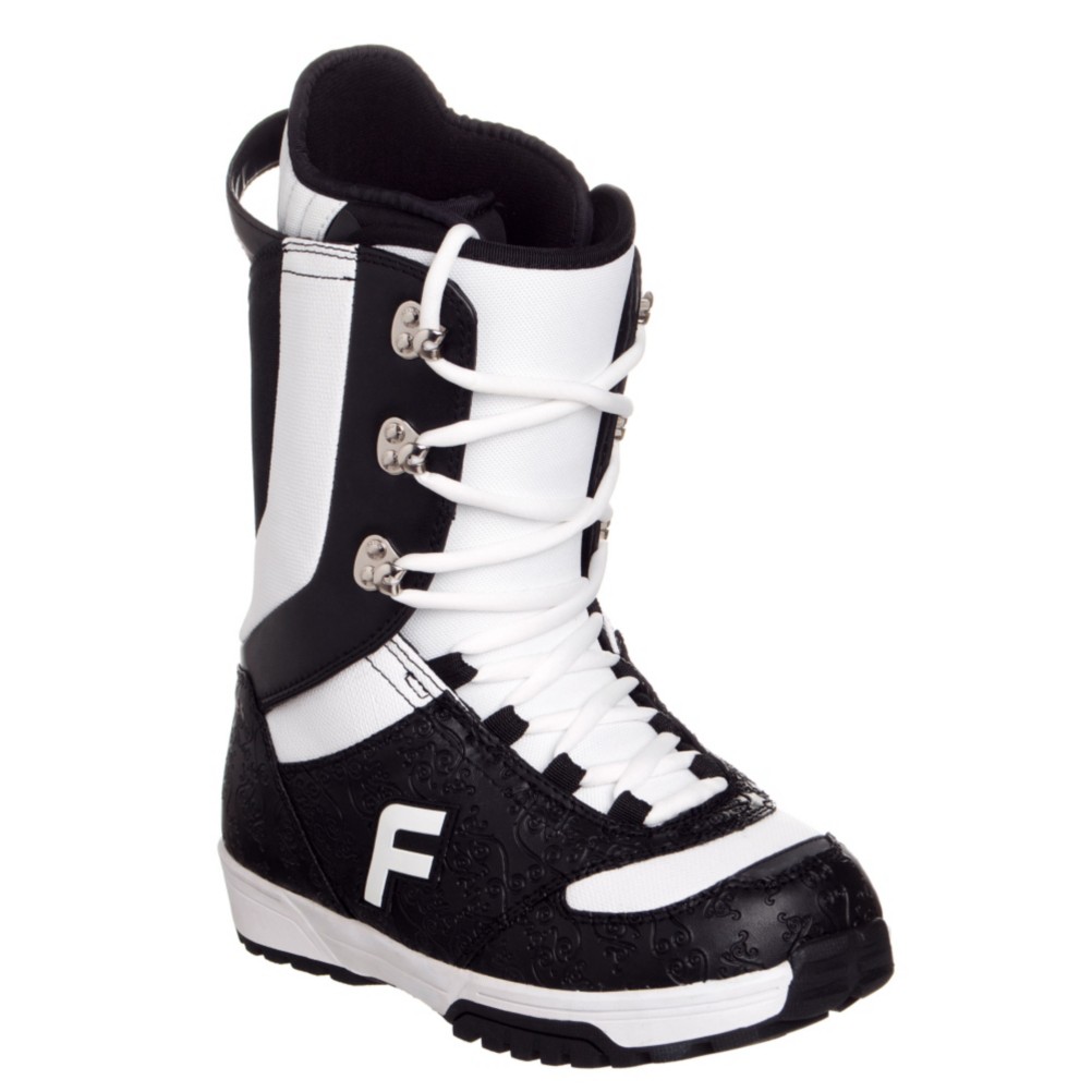 Forum Destroyer Snowboard Boots