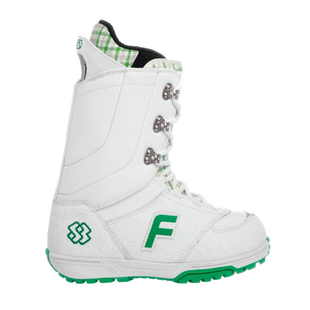 Forum Destroyer Womens Snowboard Boots