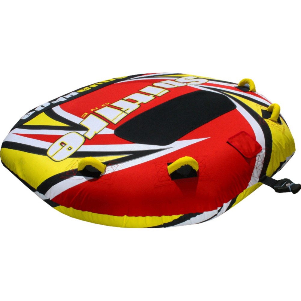 Aquaglide Spitfire 1 Towable Tube 2010