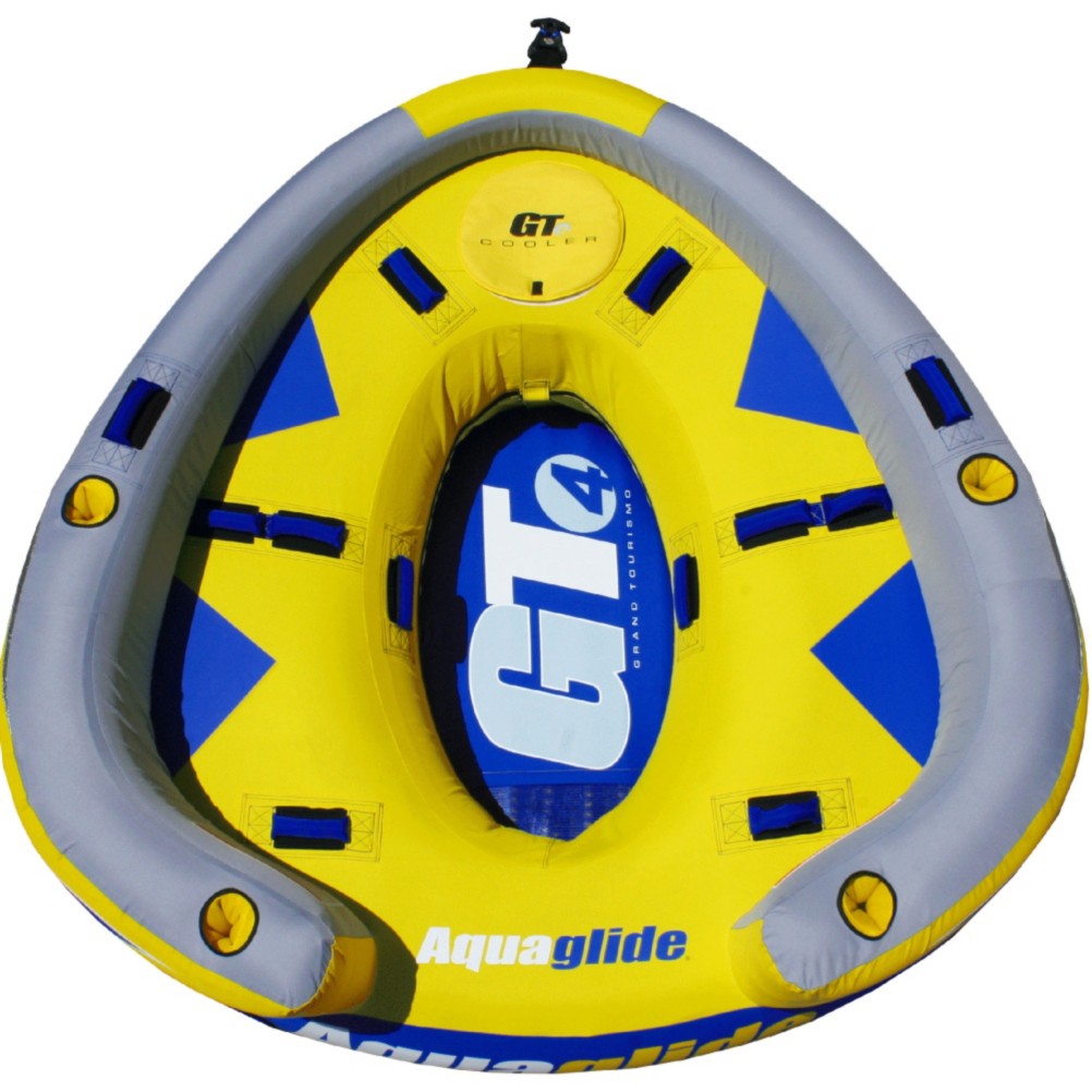 Aquaglide GT 4 Towable Lounge 2009