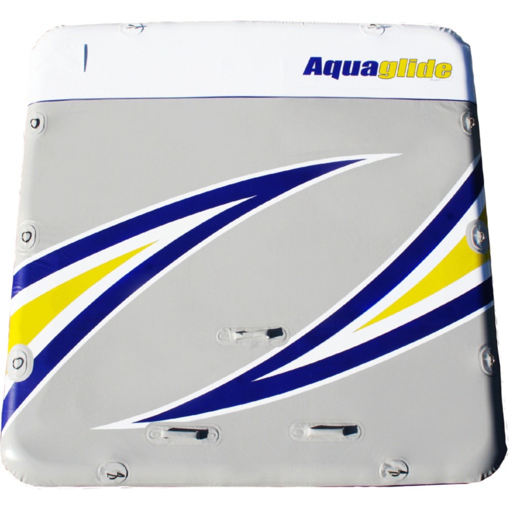 Aquaglide Platinum Airport Lounge 2010