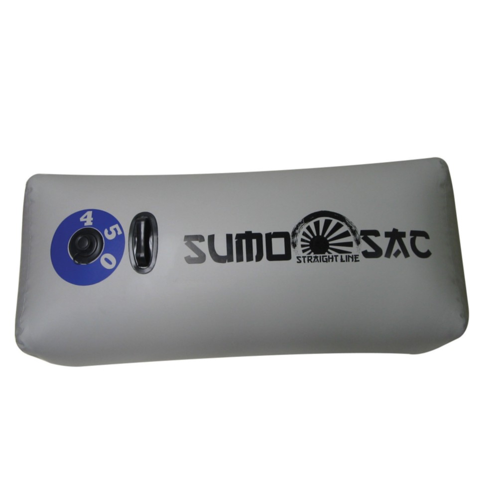  Ballast Bags & Pumps