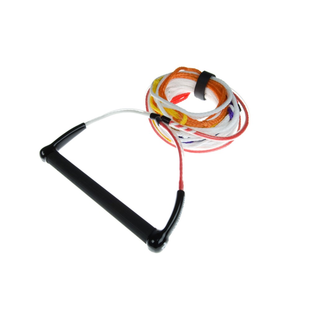 Straight Line Elevate Handle with 3 Section 2010