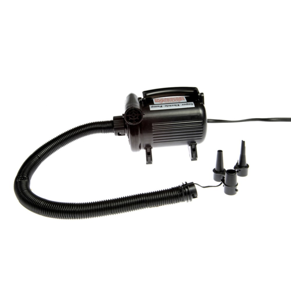 Straight Line Super Blower Air Pump 2010