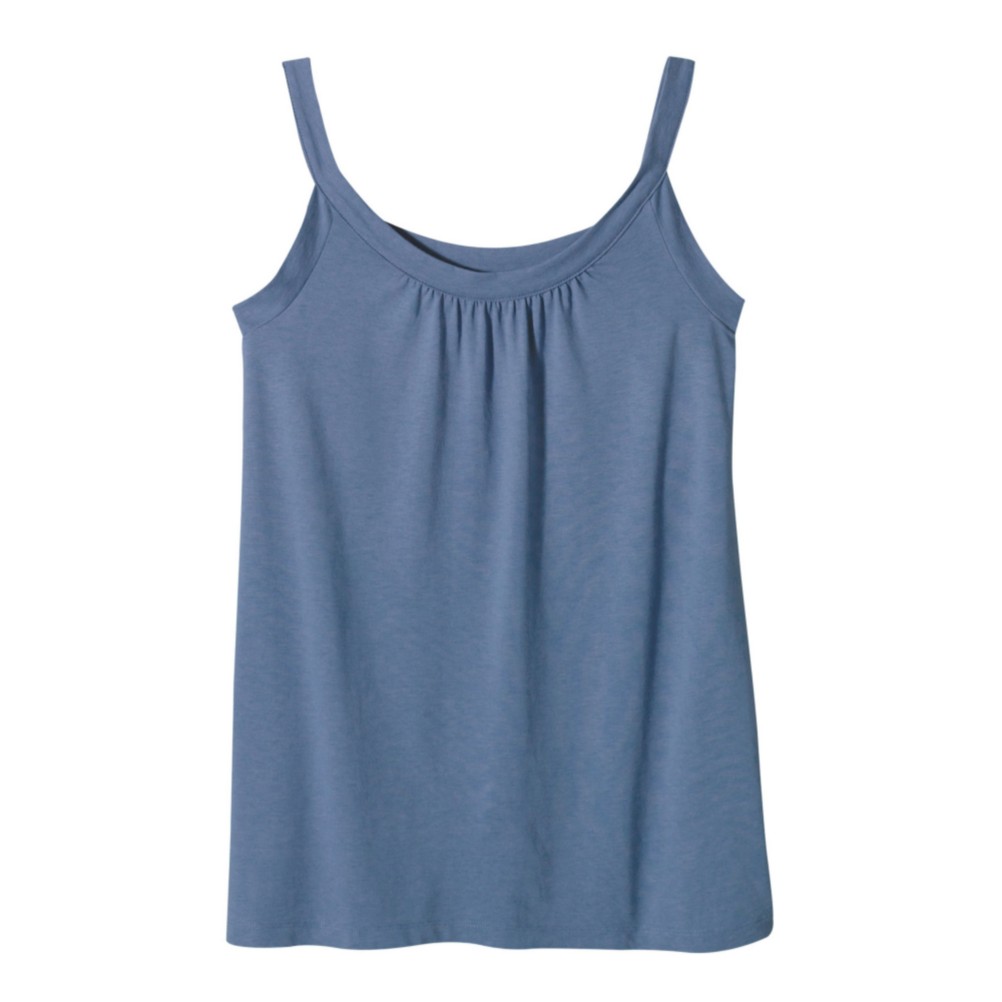 Academic Blue
