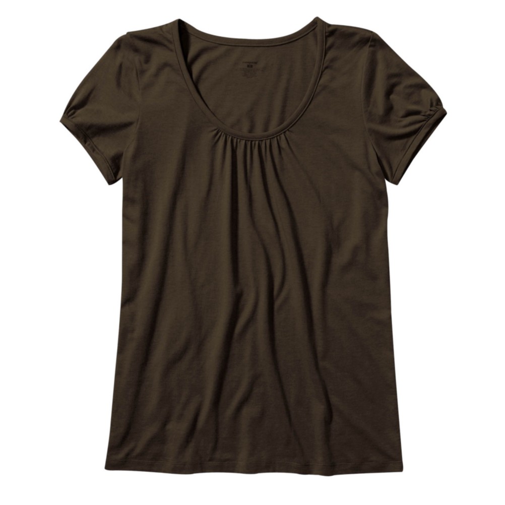 Patagonia Kamala Short Sleeve Top - Womens 2009