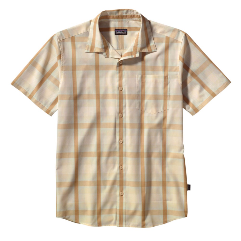 Patagonia Fezzman Shirt - Mens 2009