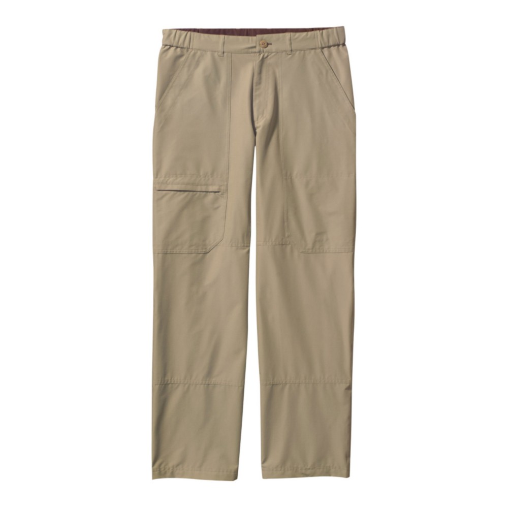 Patagonia Borderless Trek Pants - Mens 2009