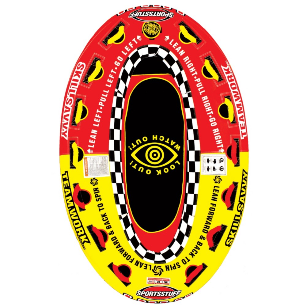 SportsStuff All Towable Tubes