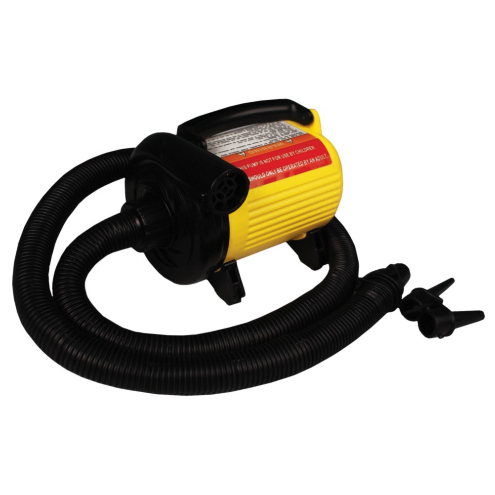 SportsStuff 2.5 PSI Pump 2009