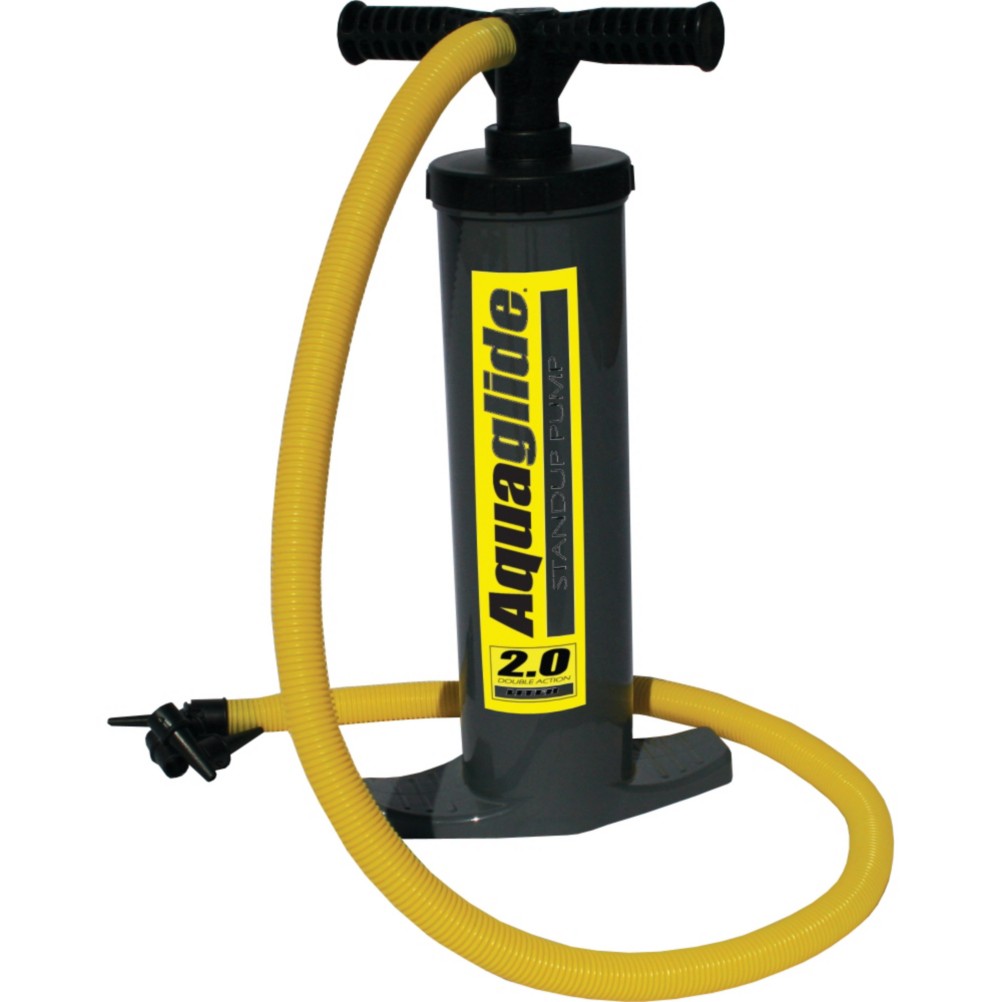 Aquaglide Push Pump 2010