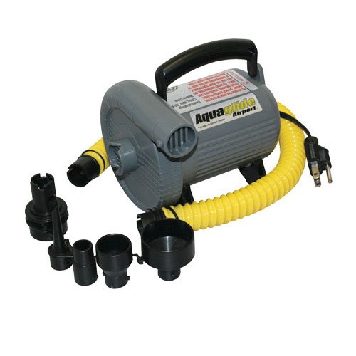 Aquaglide Water Trampoline Inflators