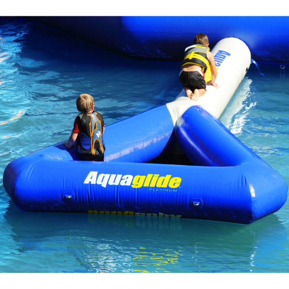 Aquaglide Slingshot Soaker Log 2010