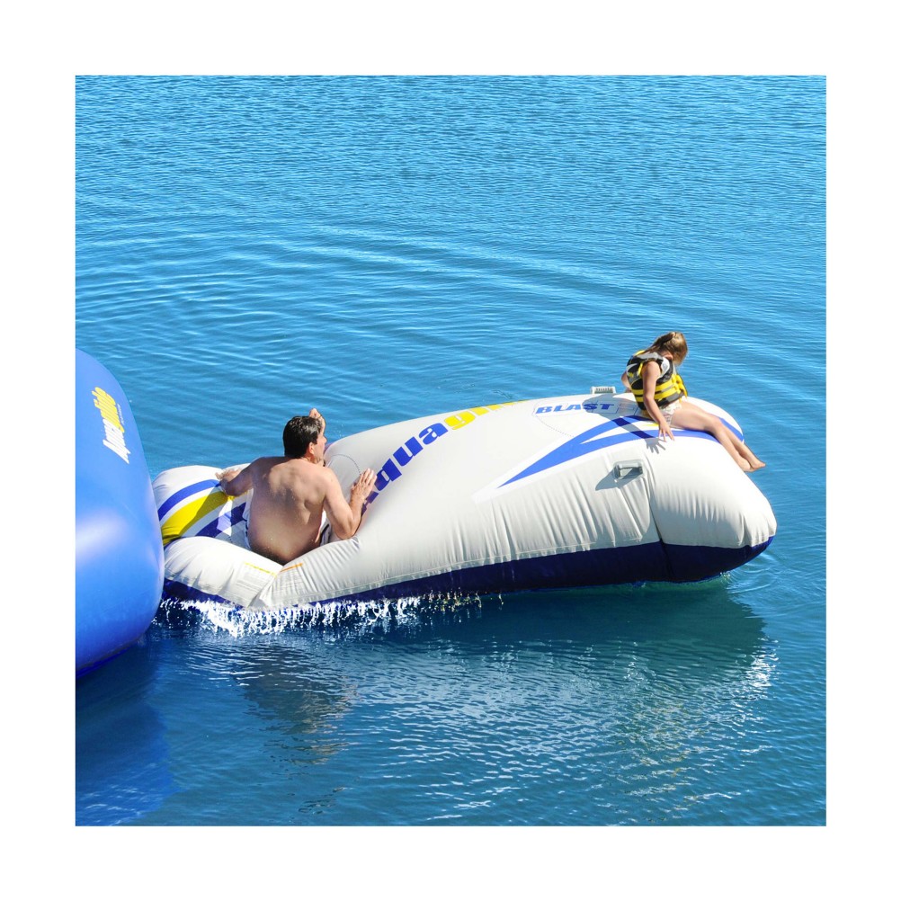 Aquaglide Blast Bag 2010