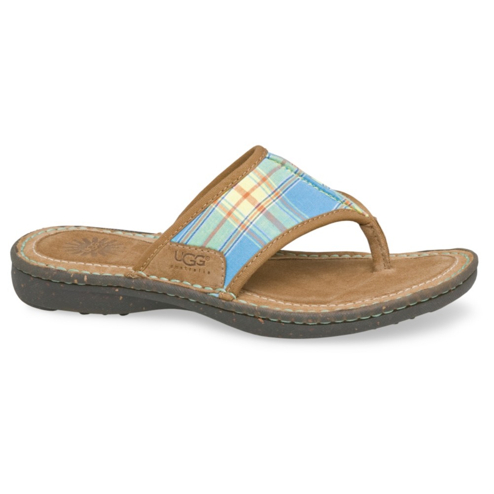 UGG Layback Sandal - Womens 2009
