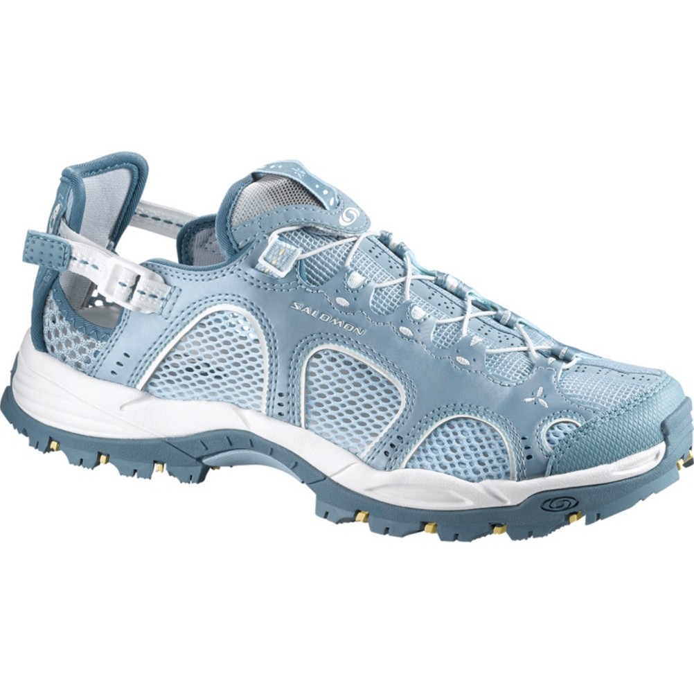 Salomon Techamphibian 2 Shoes - Womens 2009