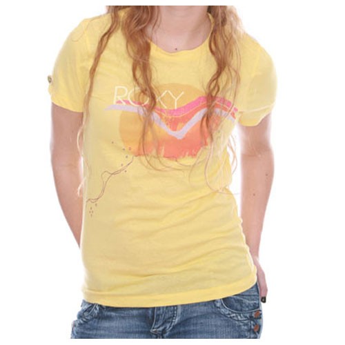 Roxy Womens T-Shirts