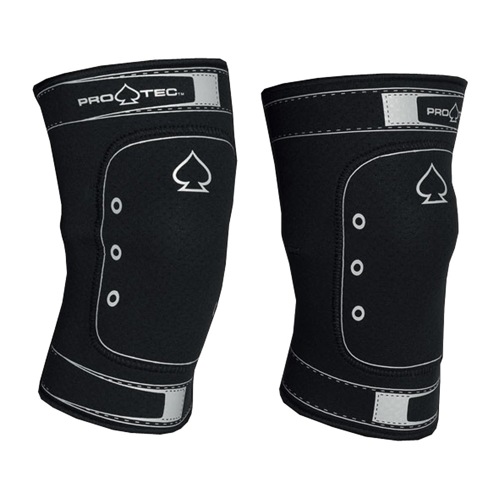 Pro-Tec Gasket Knee Pads 2010